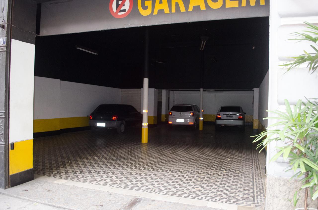 (adults Only) Motel para Casais Rio de Janeiro