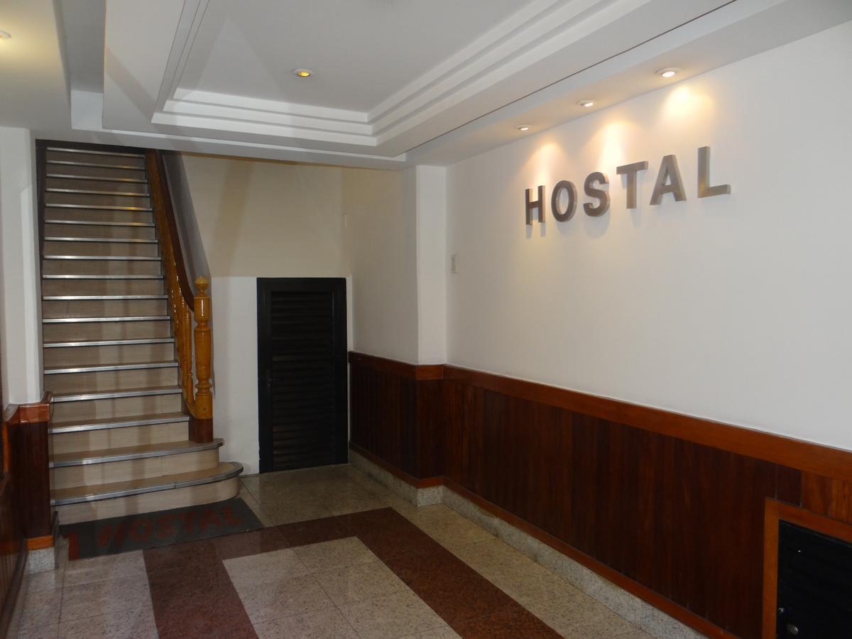 (adults Only) Motel para Casais 2*
